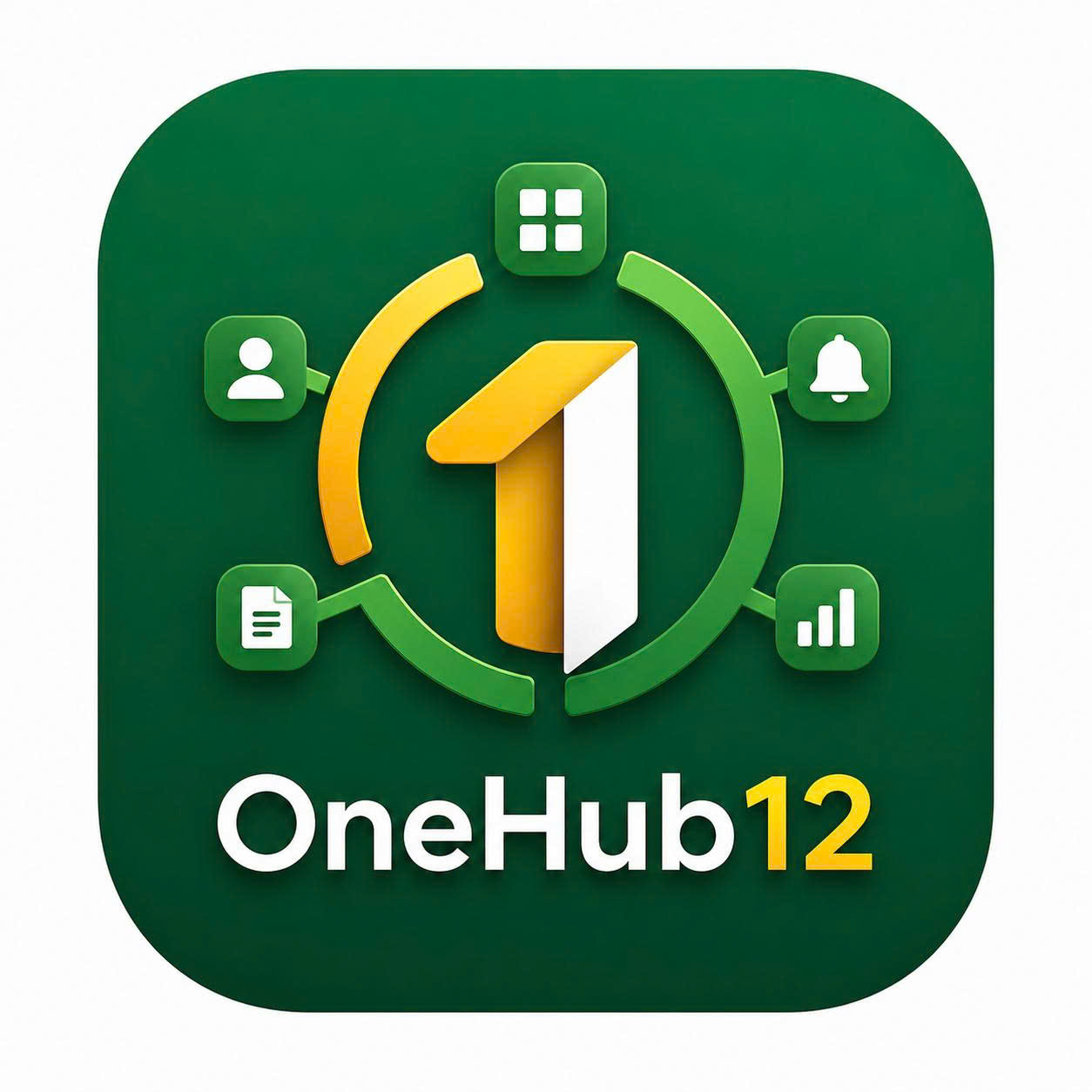 OneHubDC